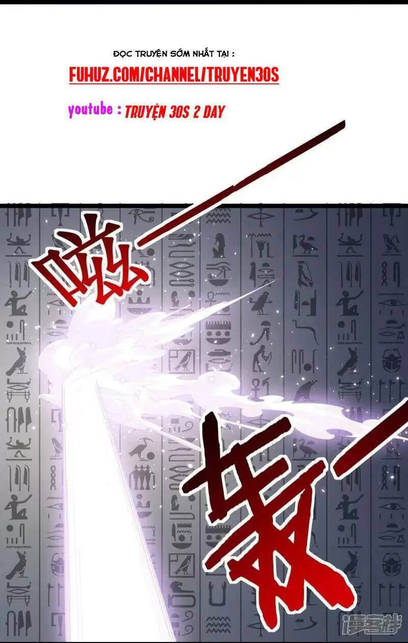 Ta Quét Phó Bản Ở Khắp Thế Giới Chapter 45 - 35