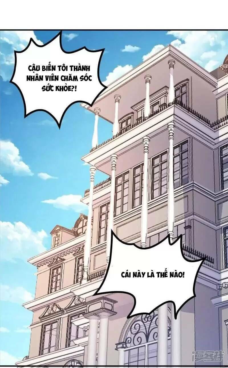 Ta Quét Phó Bản Ở Khắp Thế Giới Chapter 48 - 4