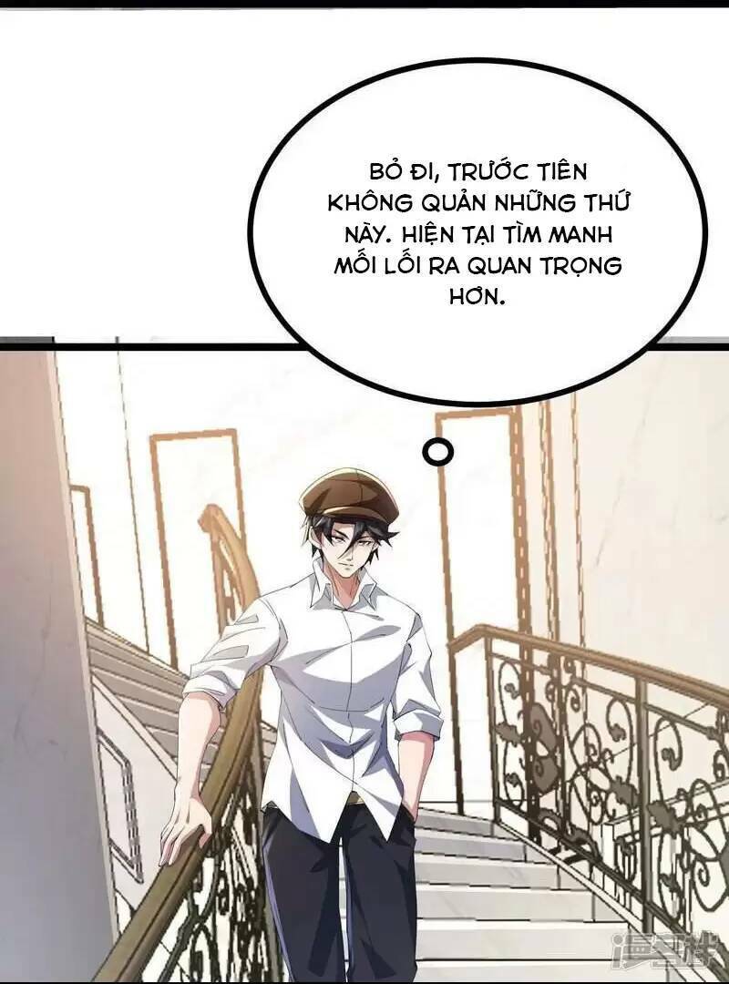 Ta Quét Phó Bản Ở Khắp Thế Giới Chapter 46 - 24