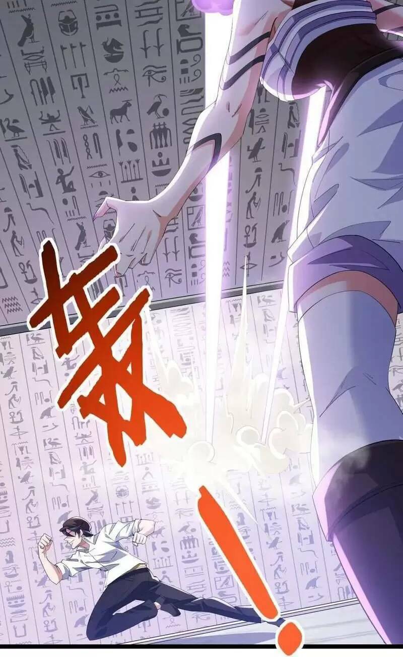 Ta Quét Phó Bản Ở Khắp Thế Giới Chapter 46 - 5