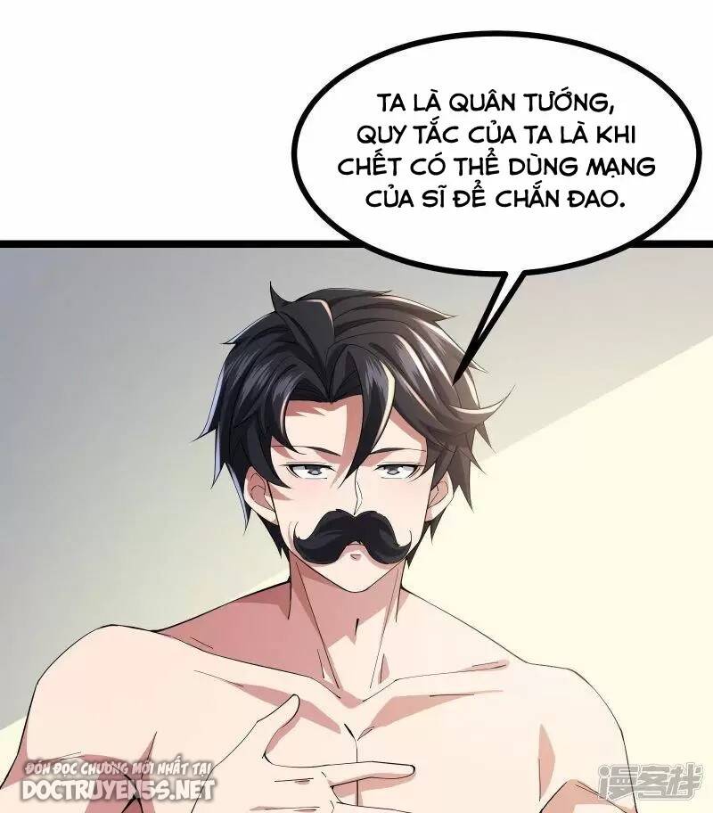 Ta Quét Phó Bản Ở Khắp Thế Giới Chapter 56 - 39