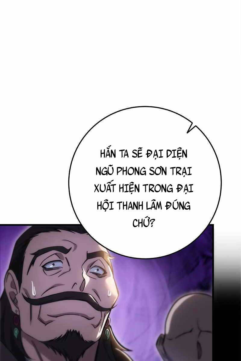 Cửu Thiên Kiếm Pháp Chapter 42 - 59