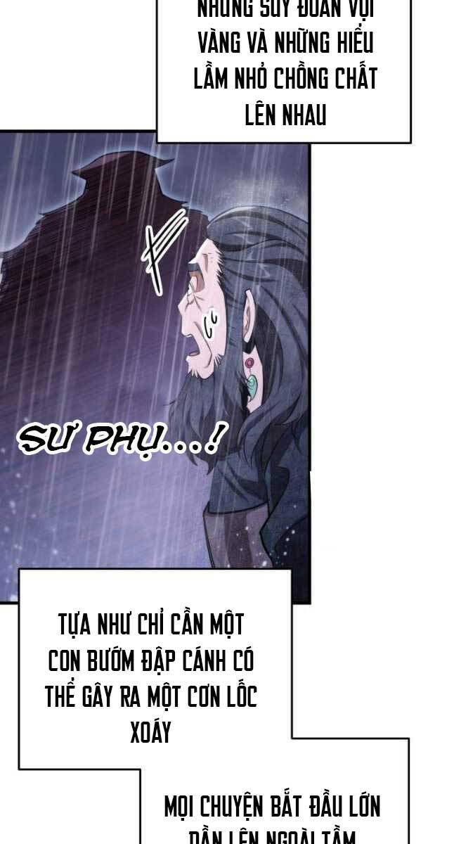 Cửu Thiên Kiếm Pháp Chapter 55 - 33