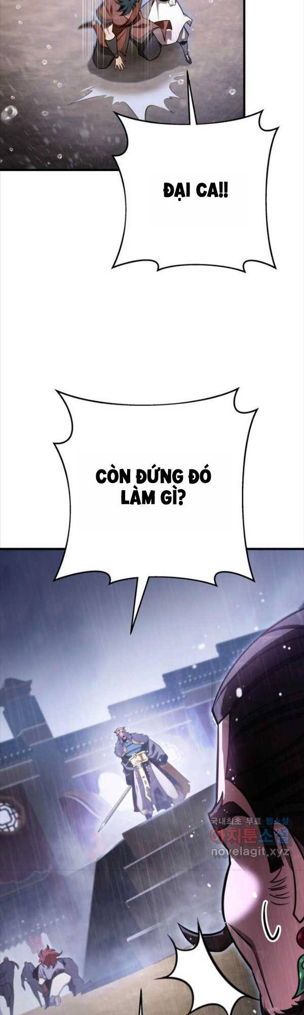 Cửu Thiên Kiếm Pháp Chapter 57 - 31