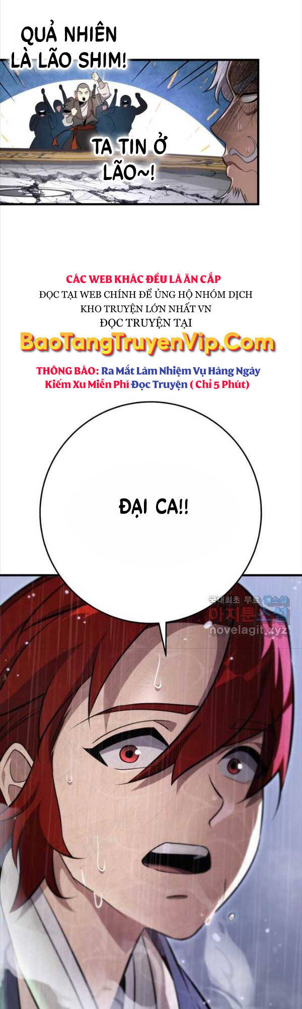 Cửu Thiên Kiếm Pháp Chapter 57 - 5