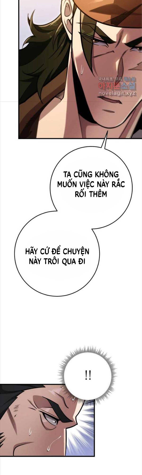 Cửu Thiên Kiếm Pháp Chapter 57 - 48