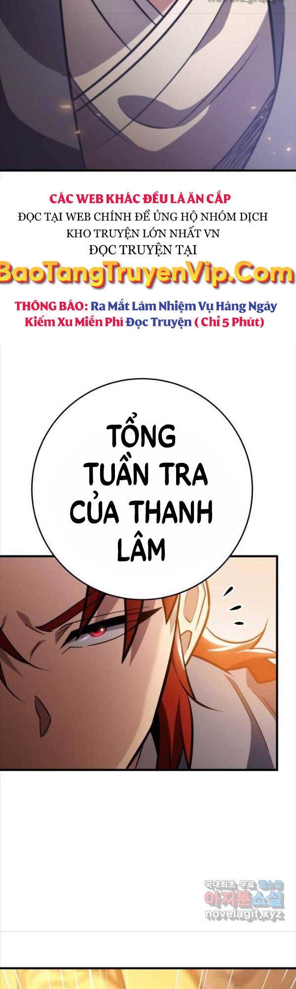 Cửu Thiên Kiếm Pháp Chapter 57 - 56