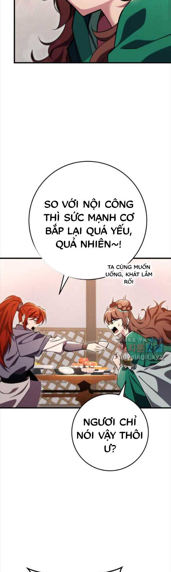 Cửu Thiên Kiếm Pháp Chapter 58 - 26