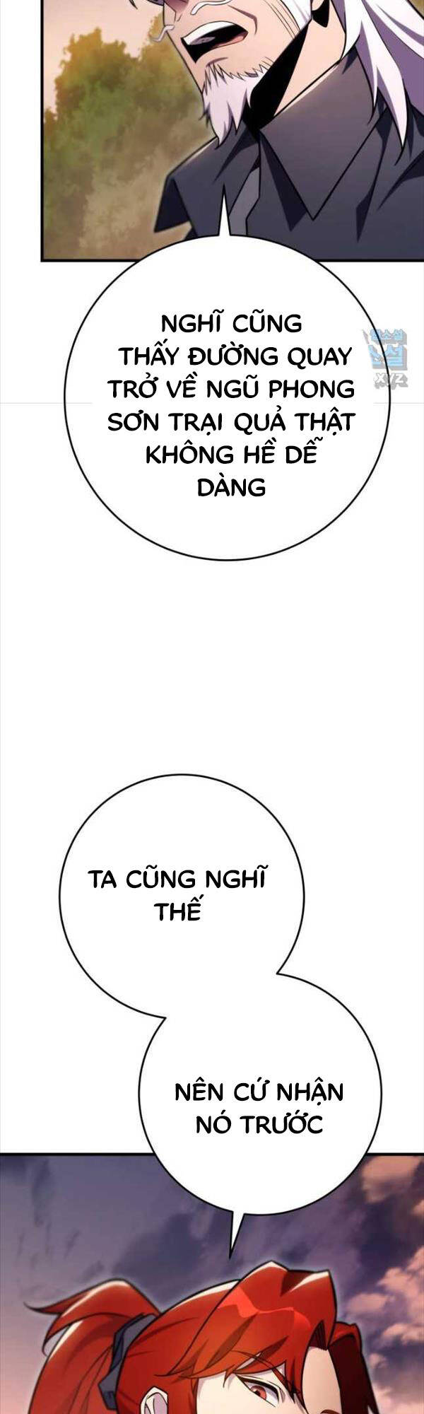 Cửu Thiên Kiếm Pháp Chapter 58 - 39