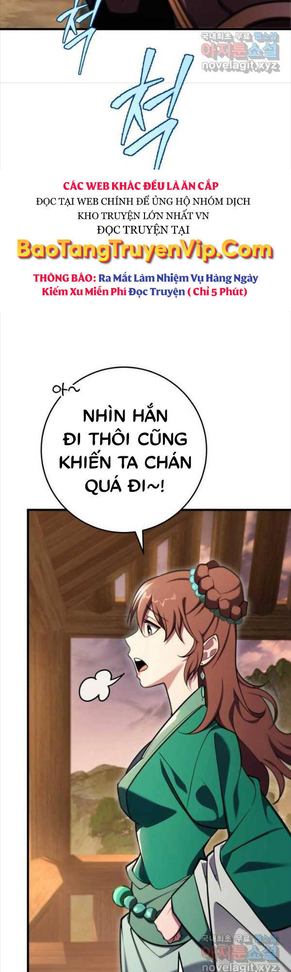 Cửu Thiên Kiếm Pháp Chapter 58 - 55