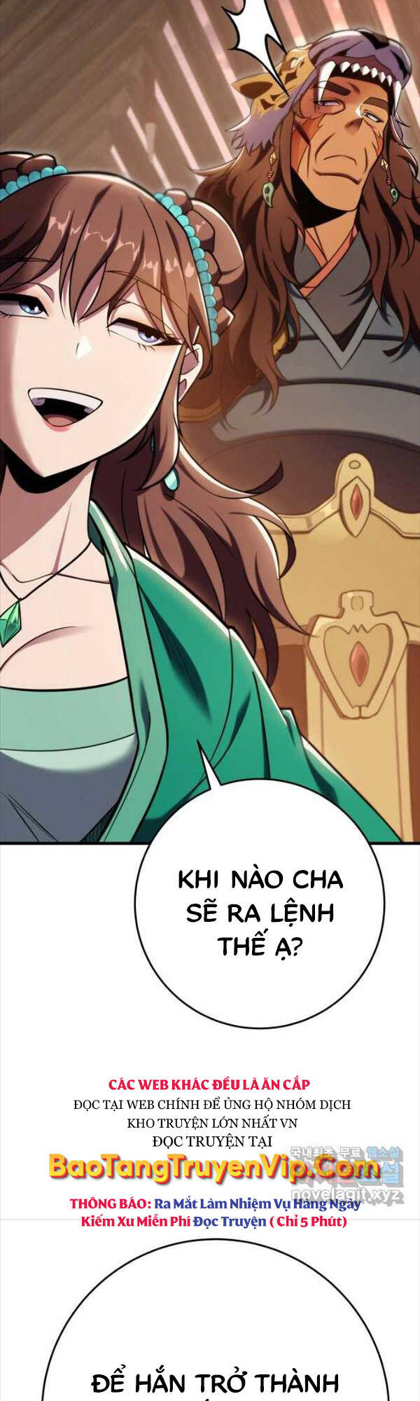 Cửu Thiên Kiếm Pháp Chapter 58 - 57