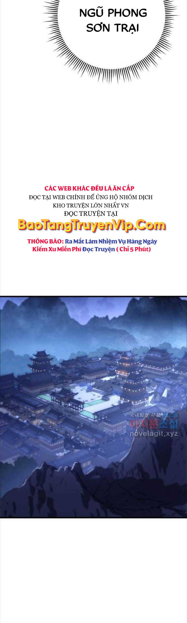 Cửu Thiên Kiếm Pháp Chapter 58 - 62