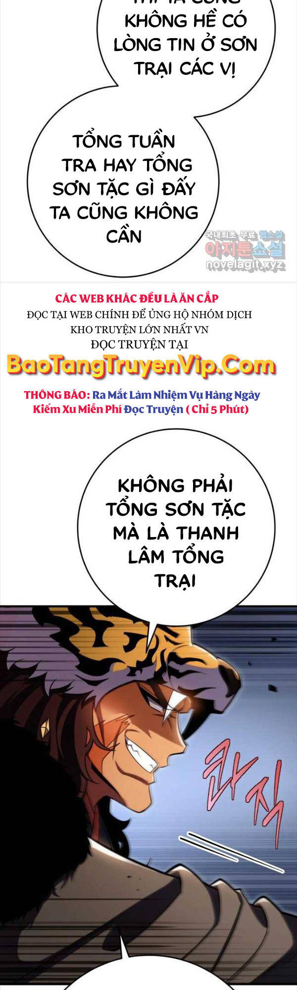 Cửu Thiên Kiếm Pháp Chapter 58 - 10