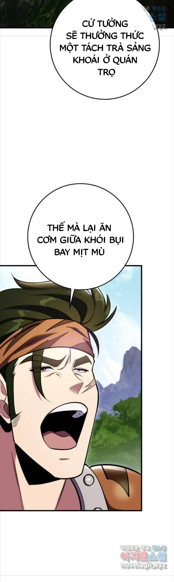 Cửu Thiên Kiếm Pháp Chapter 61 - 50