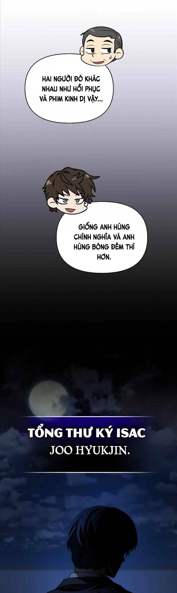 Nhà Hàng Thợ Săn Quái Vật Chapter 35 - 32