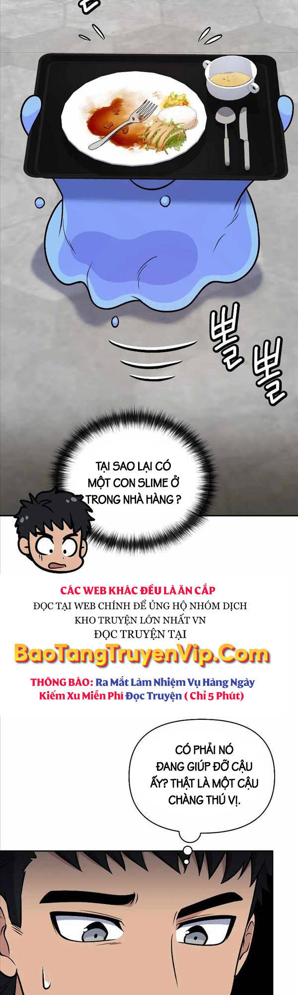 Nhà Hàng Thợ Săn Quái Vật Chapter 37 - 31