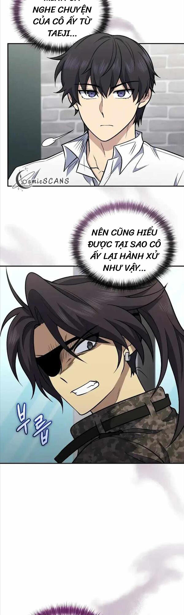 Nhà Hàng Thợ Săn Quái Vật Chapter 39 - 2