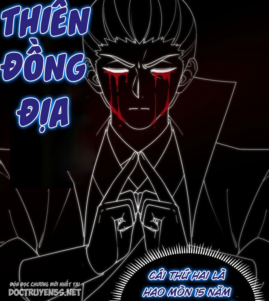 Nương Tử Nhà Ta Là Bạo Quân Nữ Đế Trong Tương Lai Chapter 47 - 65