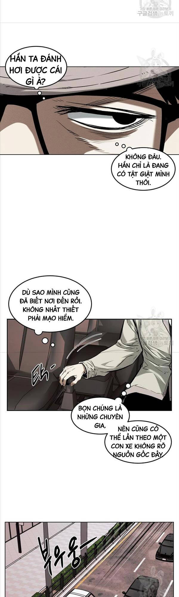 Kẻ Bất Bại Chapter 25 - 4