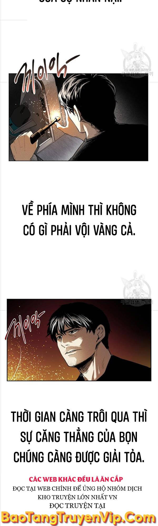 Kẻ Bất Bại Chapter 25 - 37