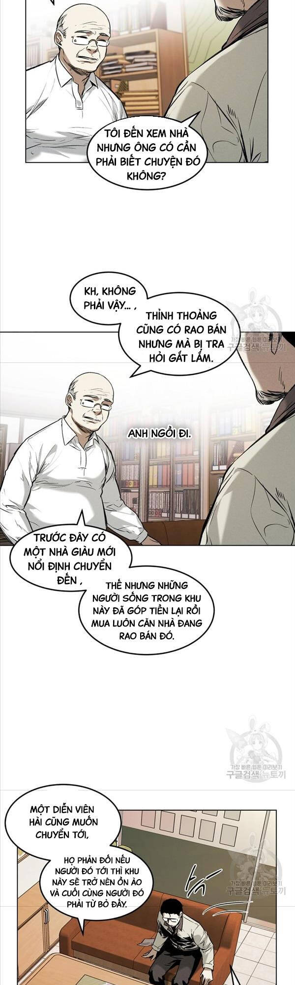 Kẻ Bất Bại Chapter 25 - 10