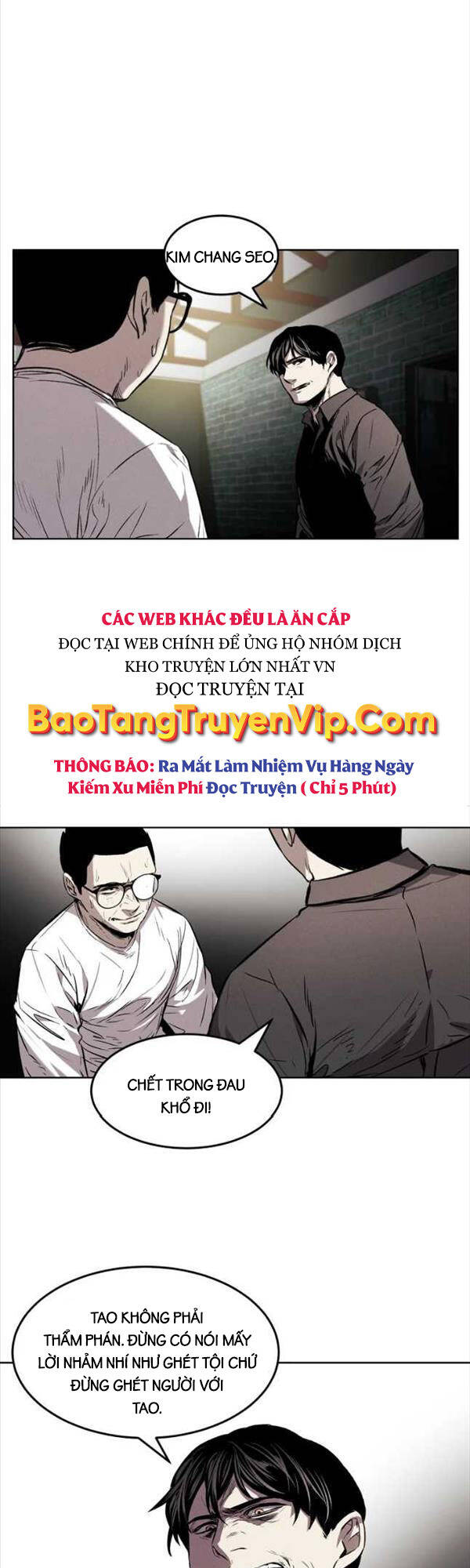 Kẻ Bất Bại Chapter 31 - 31