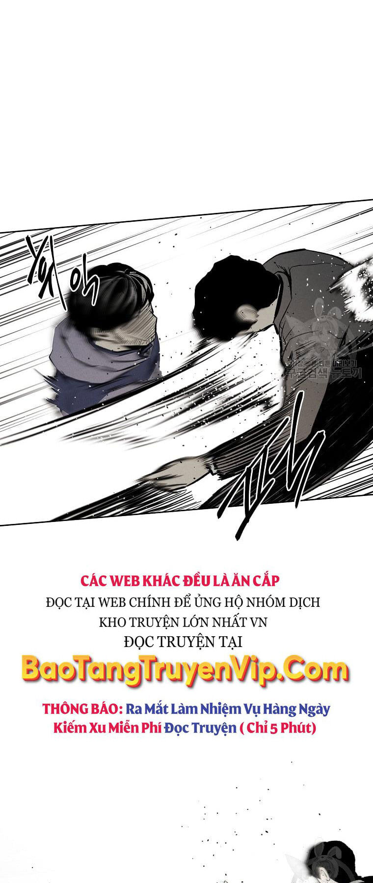 Kẻ Bất Bại Chapter 33 - 38