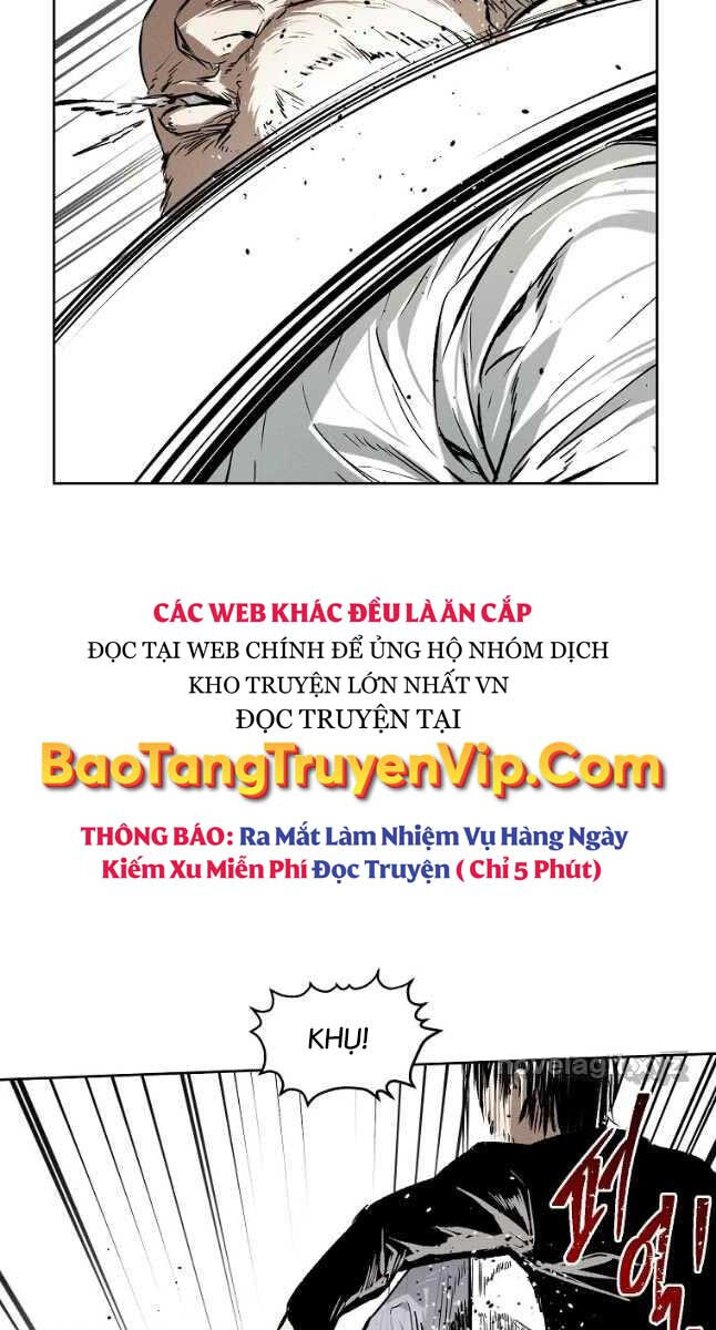 Kẻ Bất Bại Chapter 34 - 28