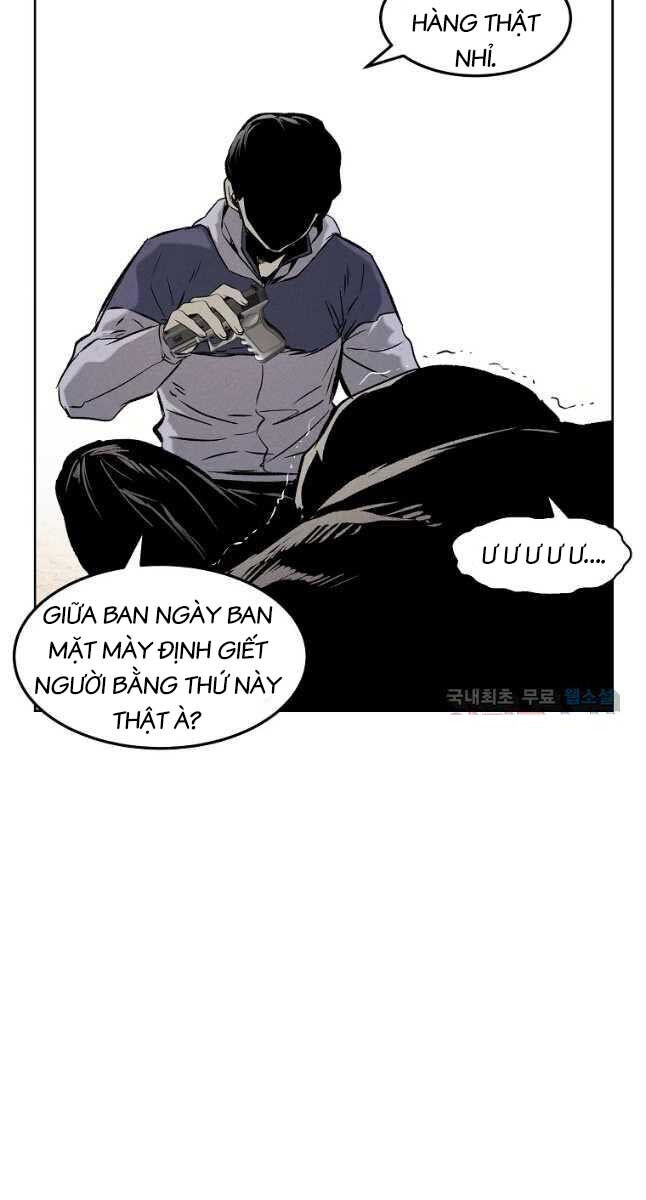 Kẻ Bất Bại Chapter 34 - 68