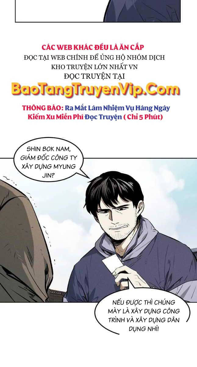 Kẻ Bất Bại Chapter 35 - 19