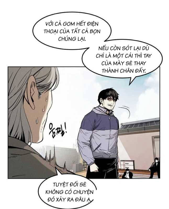 Kẻ Bất Bại Chapter 35 - 21