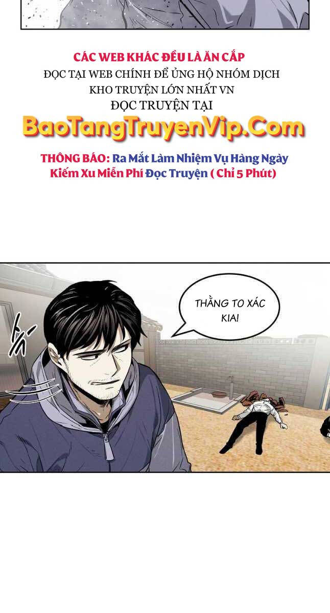 Kẻ Bất Bại Chapter 35 - 26