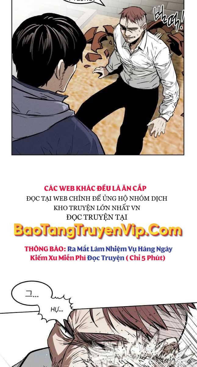 Kẻ Bất Bại Chapter 35 - 29