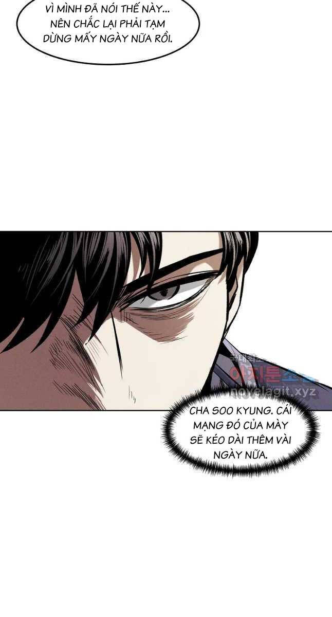 Kẻ Bất Bại Chapter 36 - 55