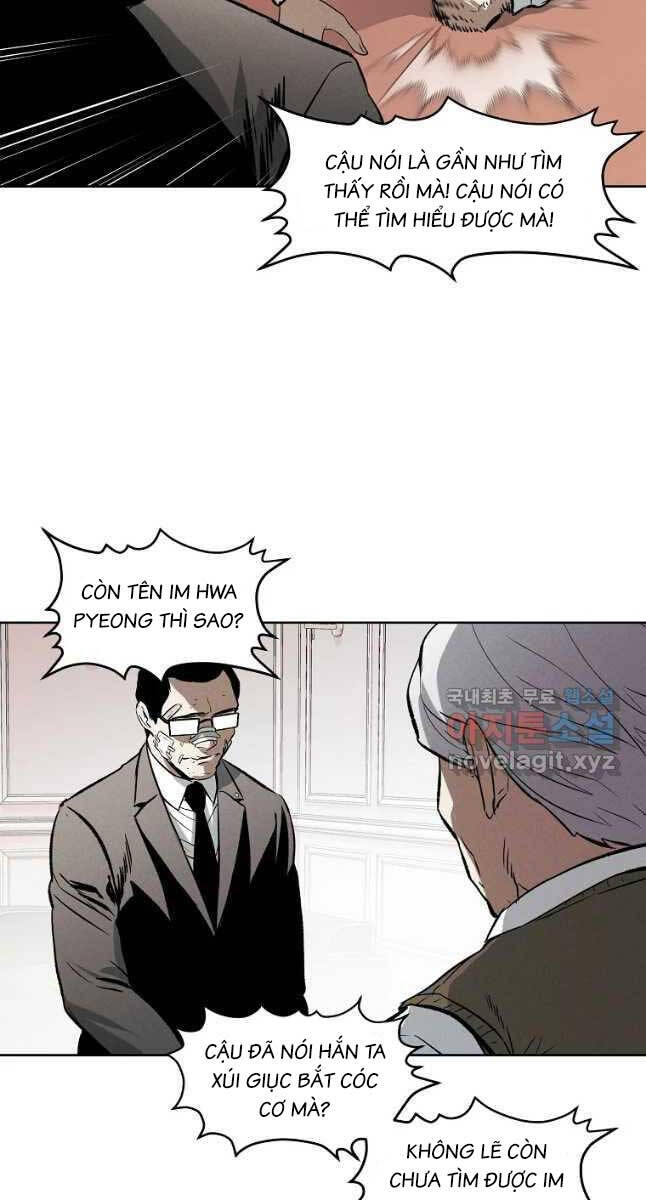 Kẻ Bất Bại Chapter 36 - 60