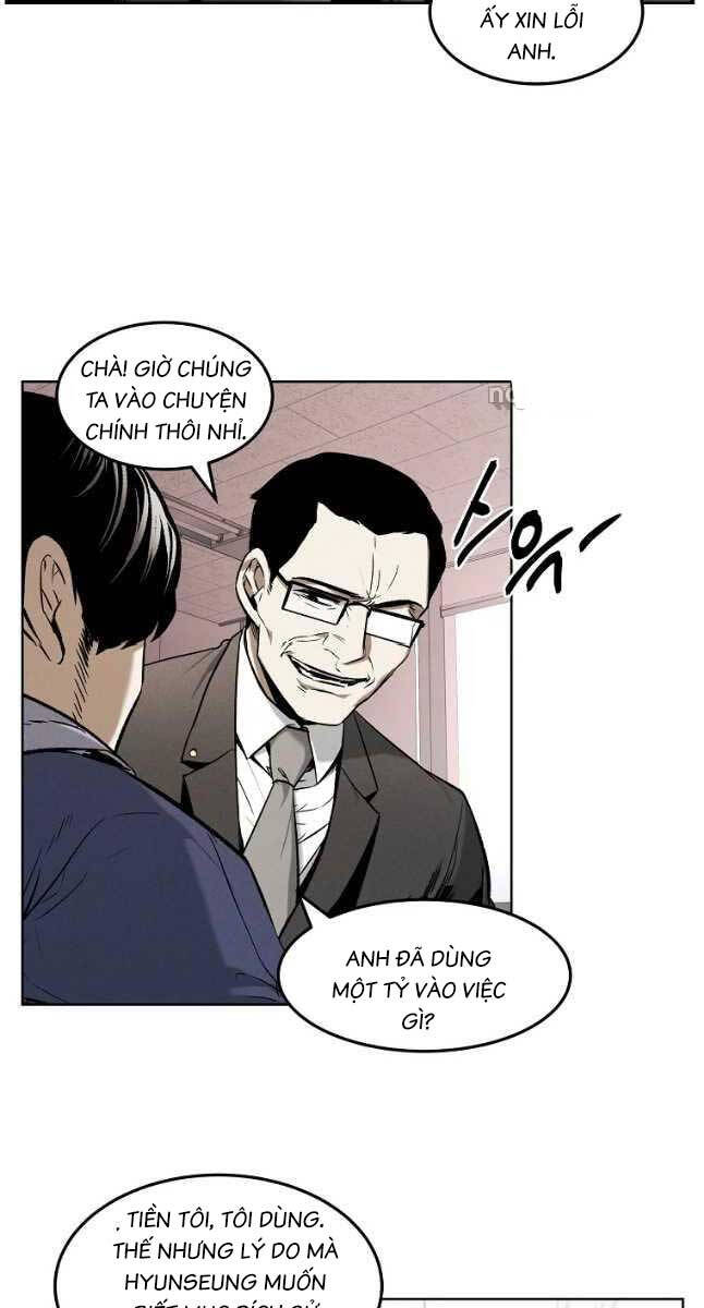 Kẻ Bất Bại Chapter 36 - 9