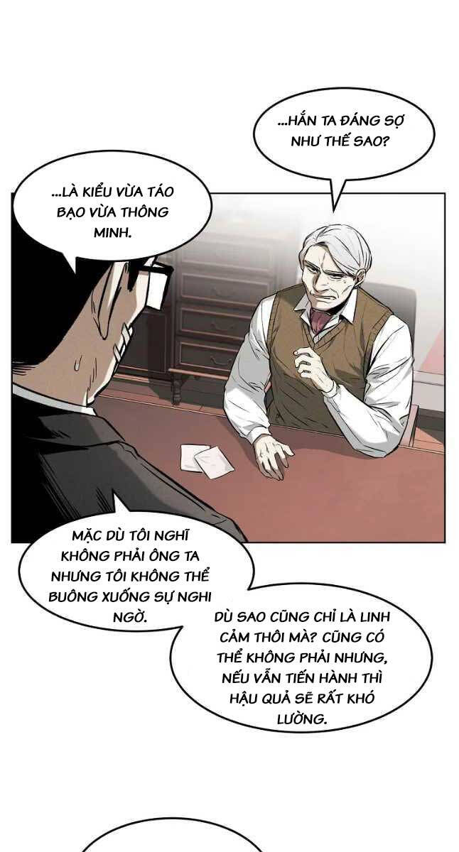 Kẻ Bất Bại Chapter 37 - 13