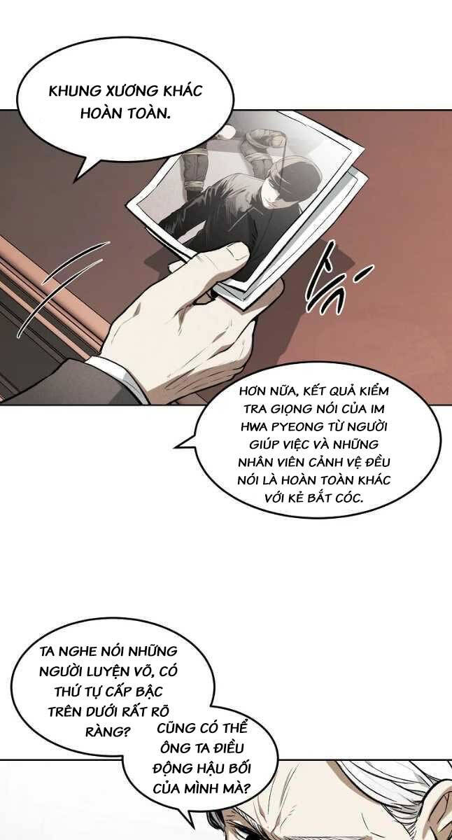 Kẻ Bất Bại Chapter 37 - 3