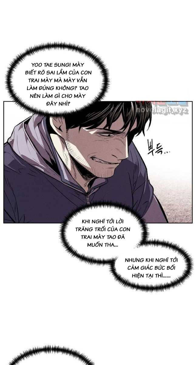 Kẻ Bất Bại Chapter 37 - 21