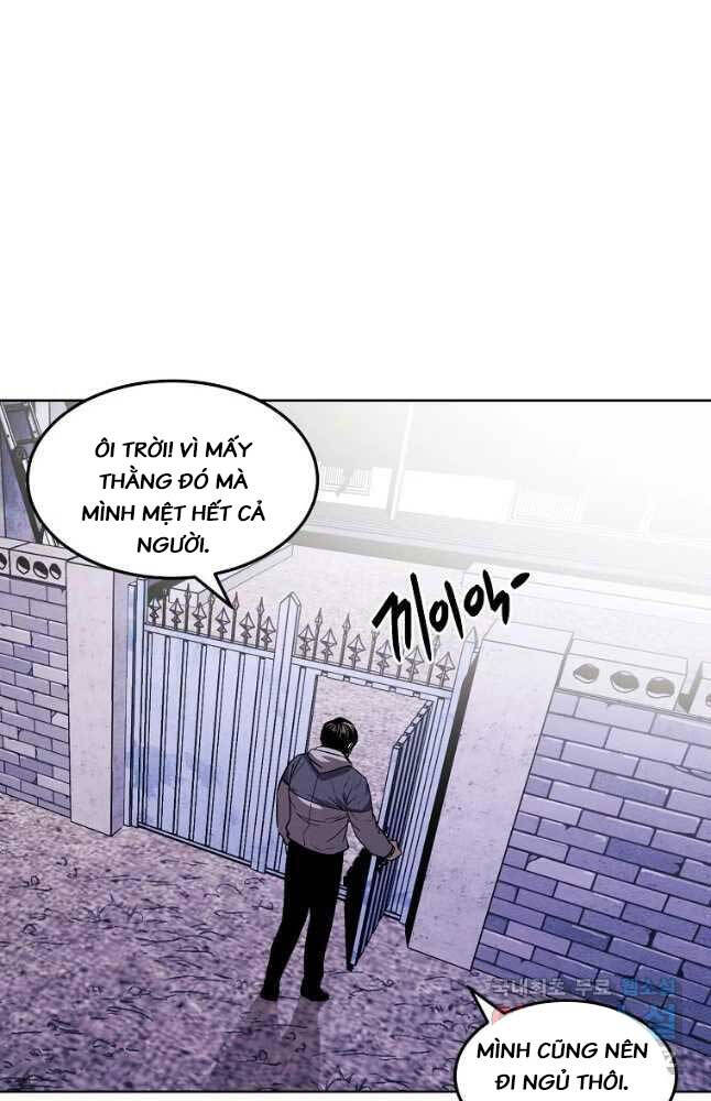 Kẻ Bất Bại Chapter 37 - 33