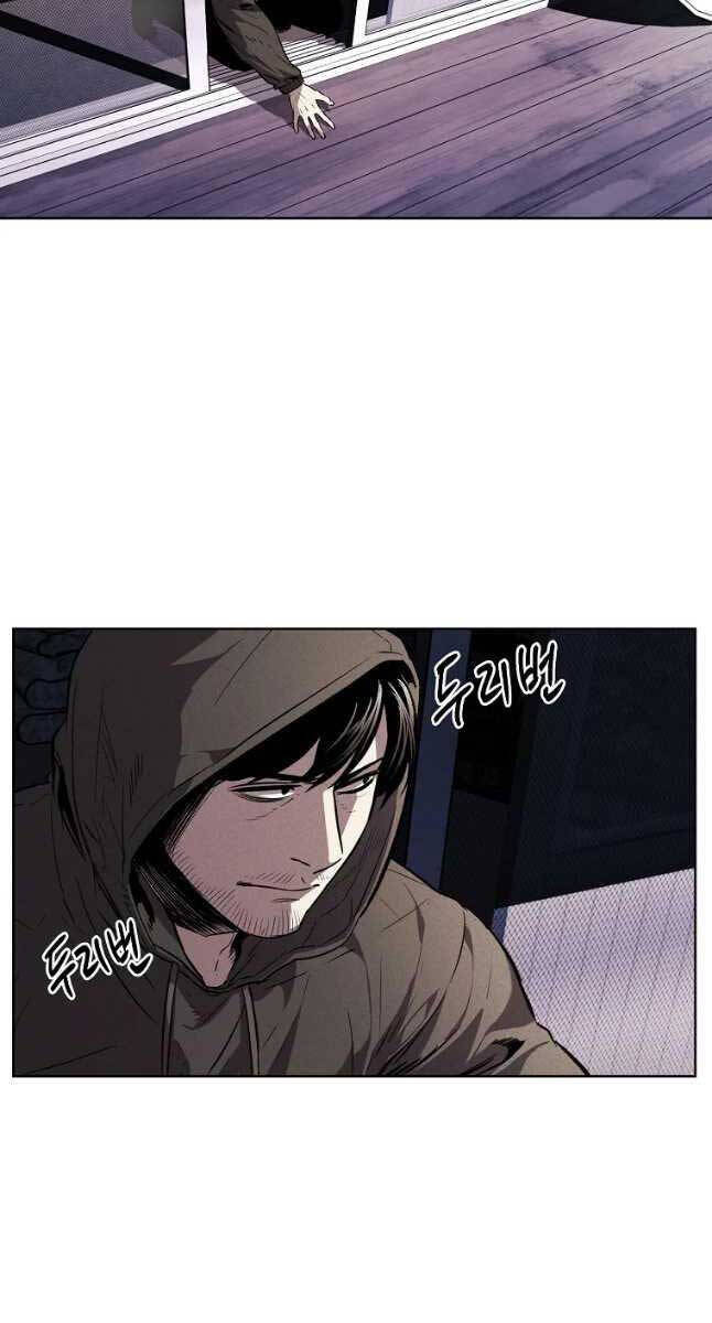 Kẻ Bất Bại Chapter 37 - 39