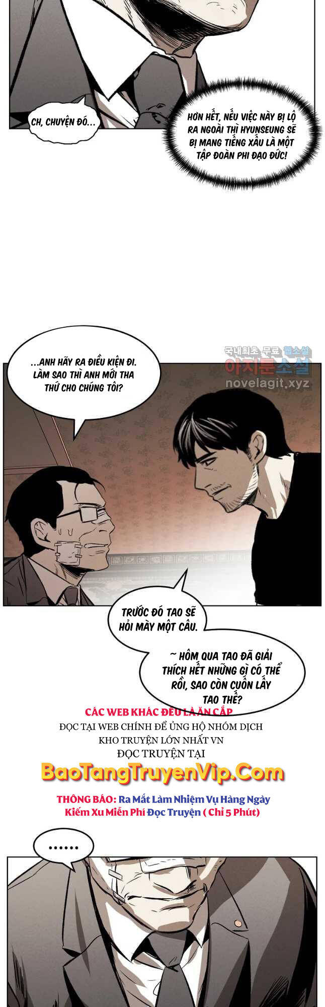 Kẻ Bất Bại Chapter 38 - 26