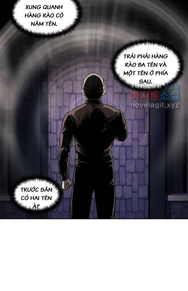 Kẻ Bất Bại Chapter 40 - 25