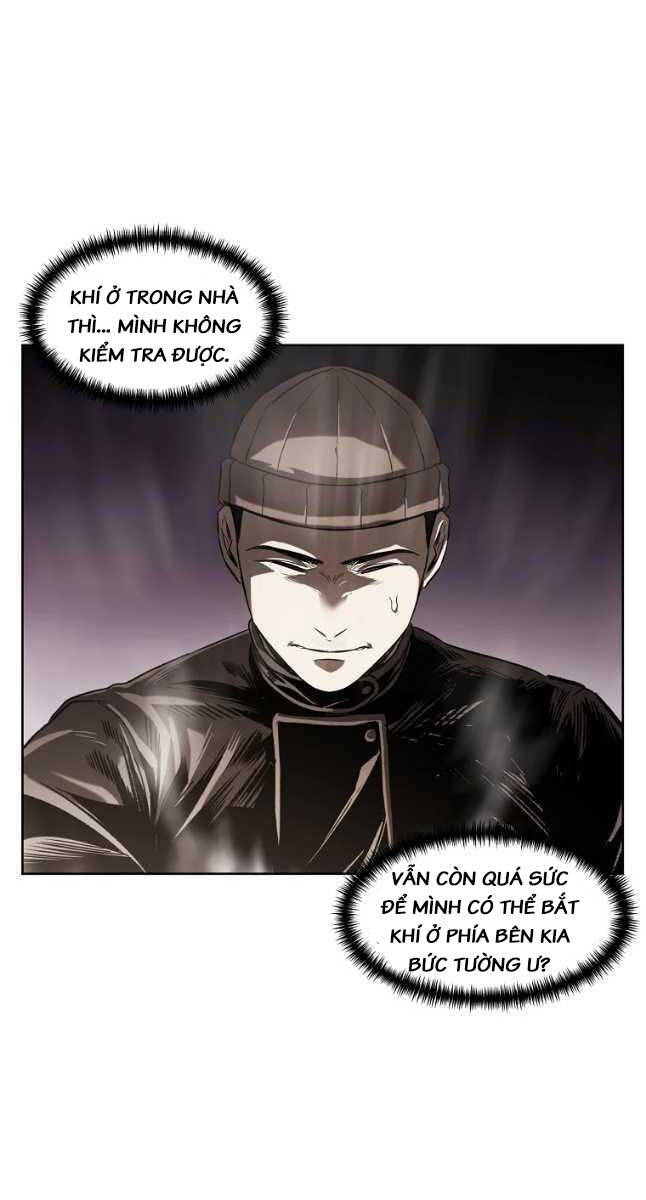 Kẻ Bất Bại Chapter 40 - 26