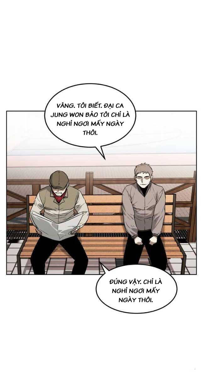 Kẻ Bất Bại Chapter 40 - 5