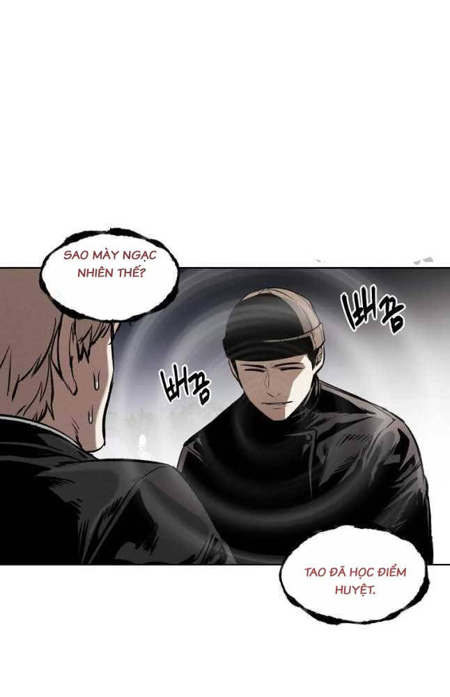 Kẻ Bất Bại Chapter 40 - 58