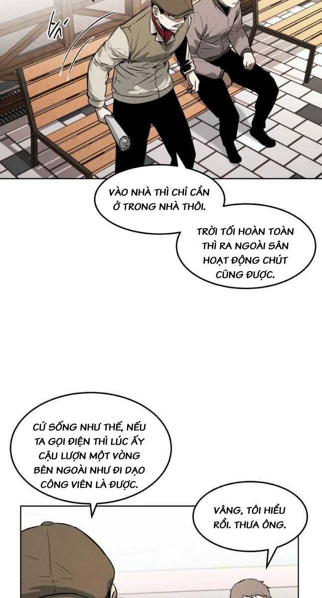 Kẻ Bất Bại Chapter 40 - 8