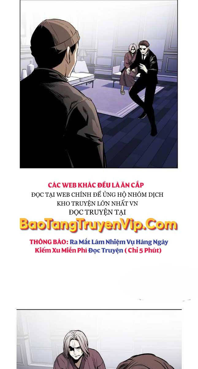 Kẻ Bất Bại Chapter 41 - 45