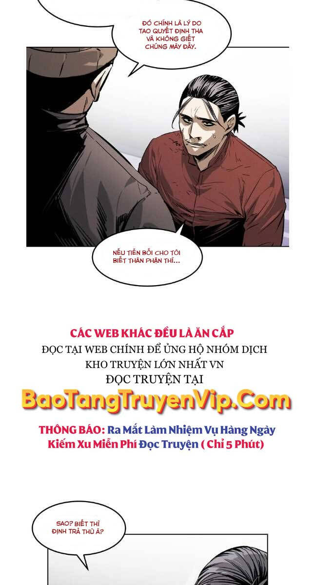 Kẻ Bất Bại Chapter 42 - 11