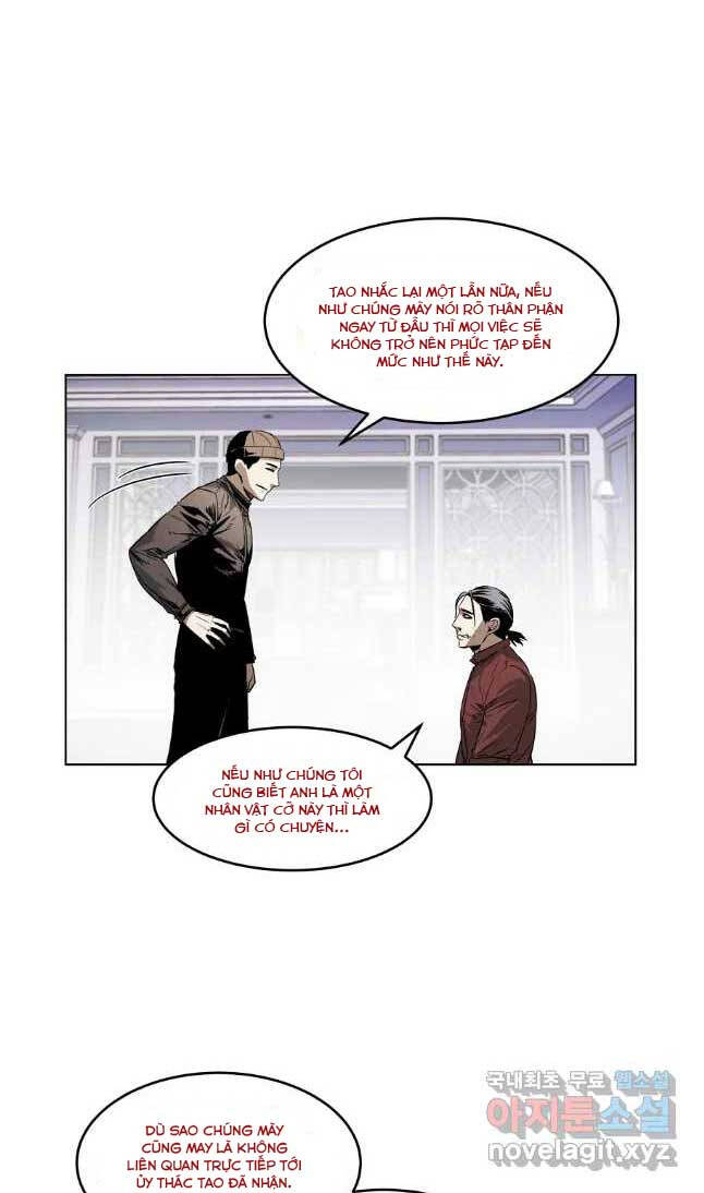 Kẻ Bất Bại Chapter 42 - 10